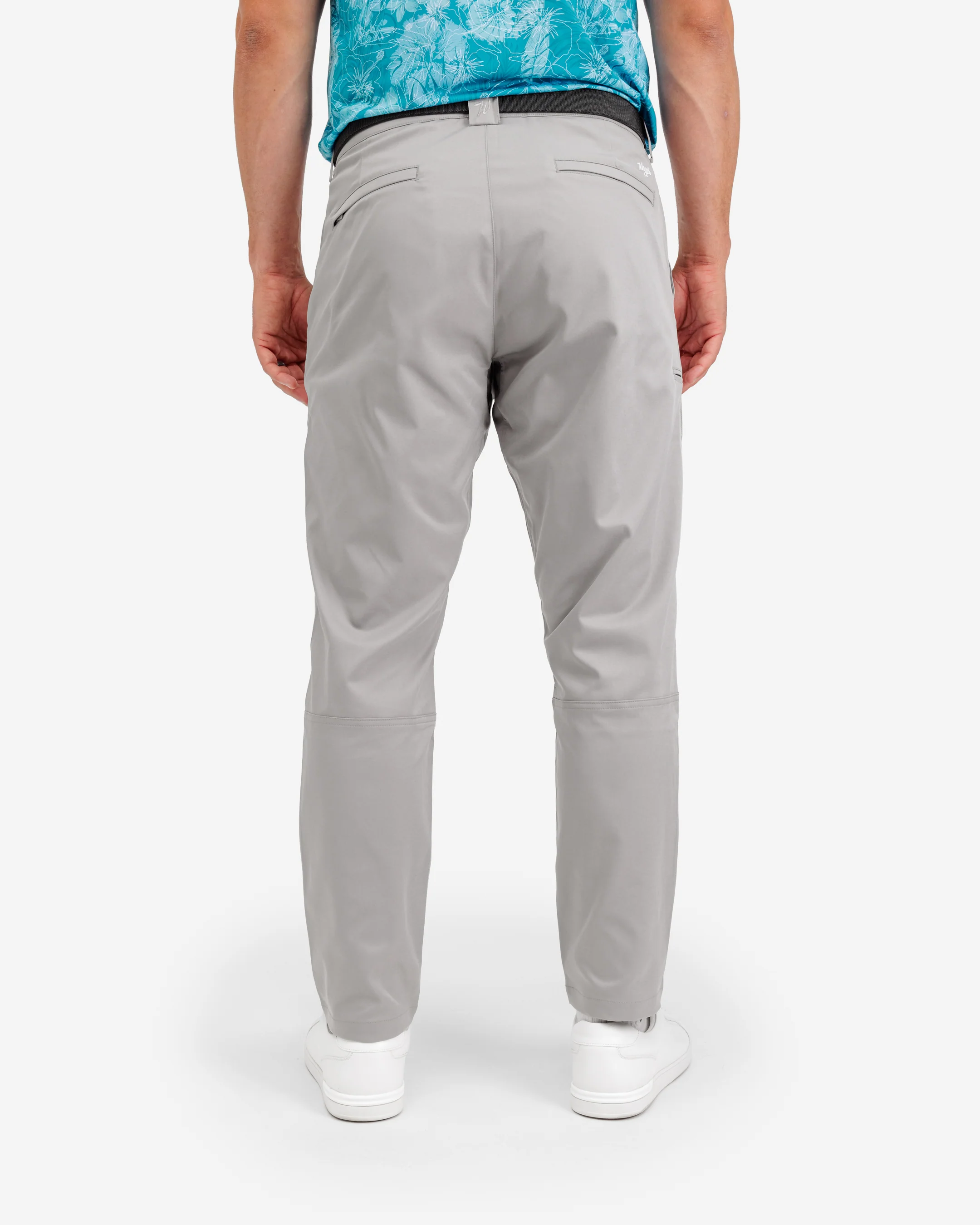 Ace Men's Pant - Stone - Image 4