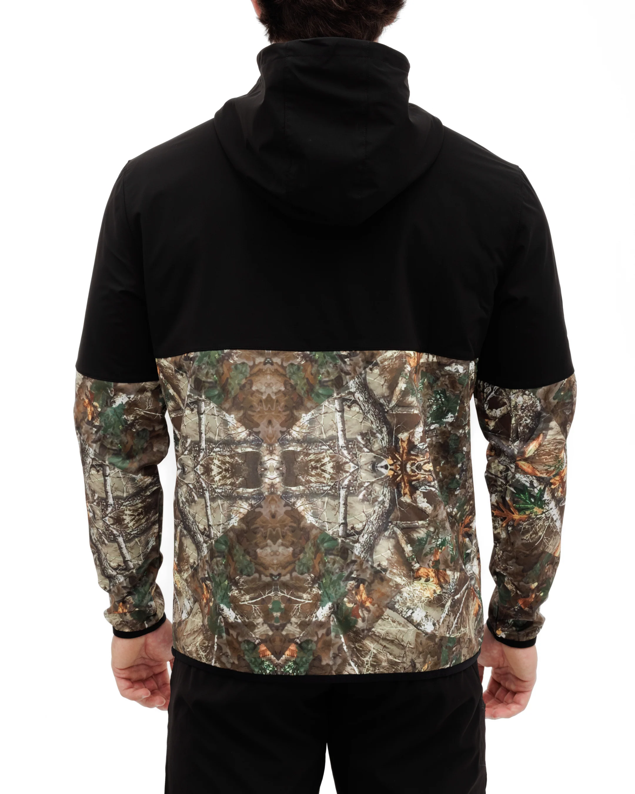 Ambush Men's Zenith Zip Hoodie - Image 4