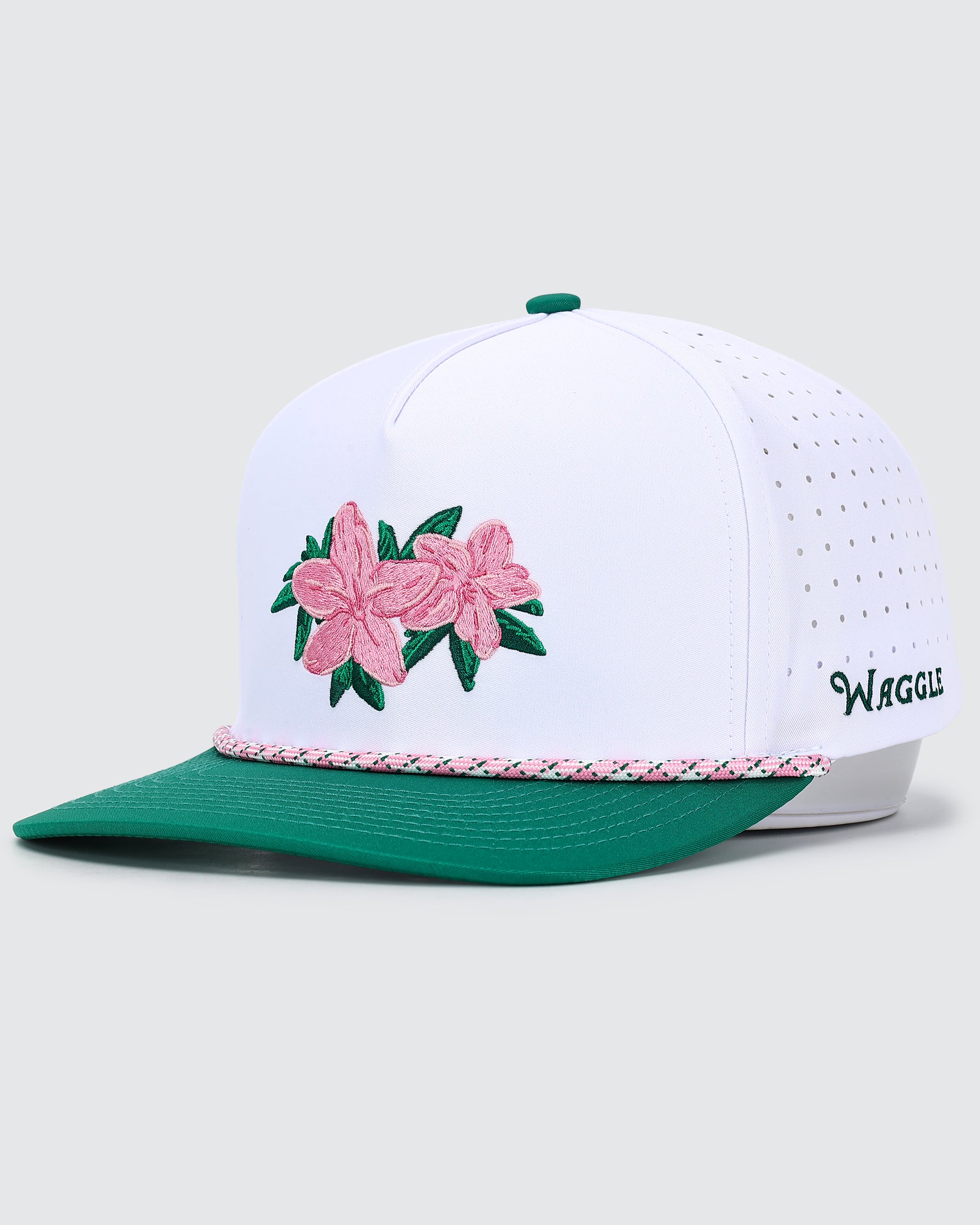 Azaleas Hat - Azalea Collection - Image 3