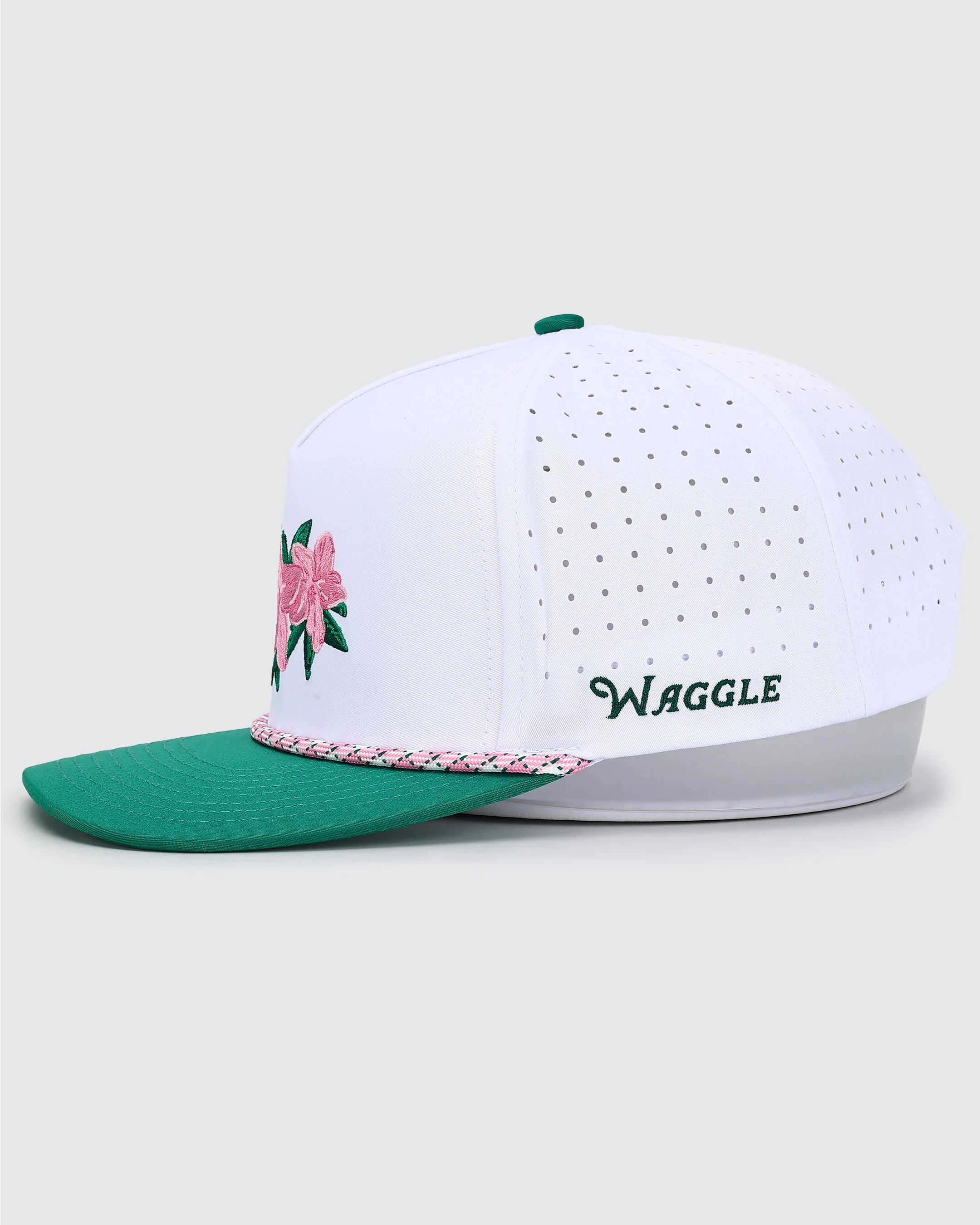 Azaleas Hat - Azalea Collection - Image 4
