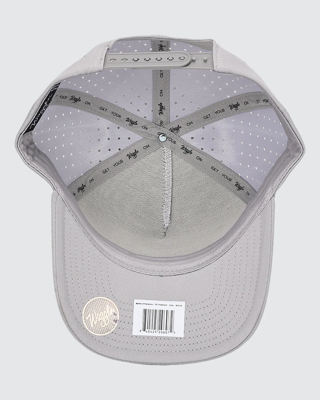 Battle of Parsburg Hat - Image 7