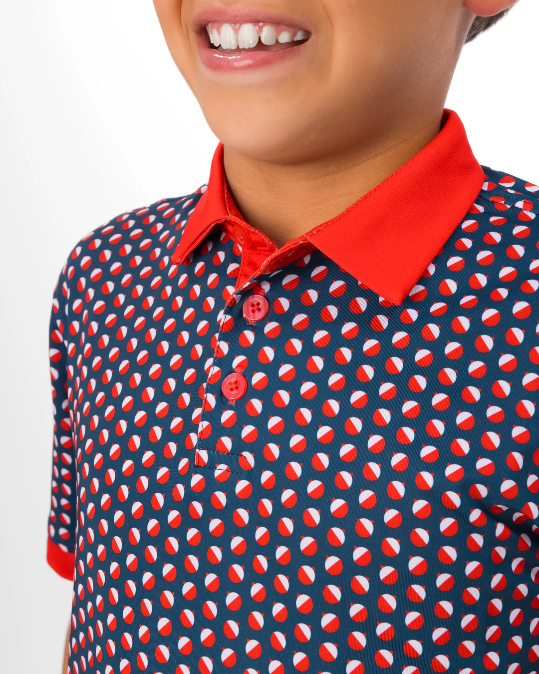 Bobby Boy's Polo - Image 3