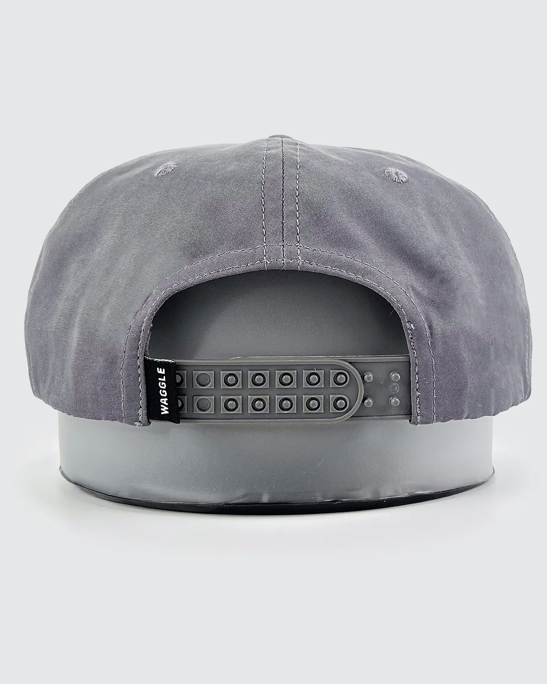 Duck & Cover Rope Hat - Image 6