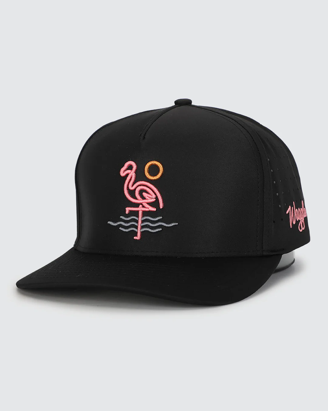 Flamingo Bay Hat - Image 3