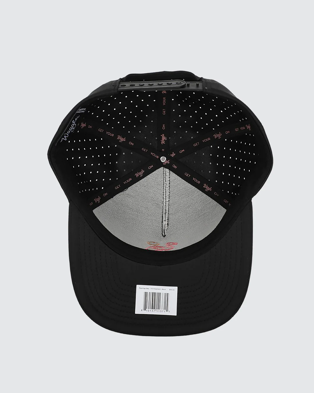 Flamingo Bay Hat - Image 7