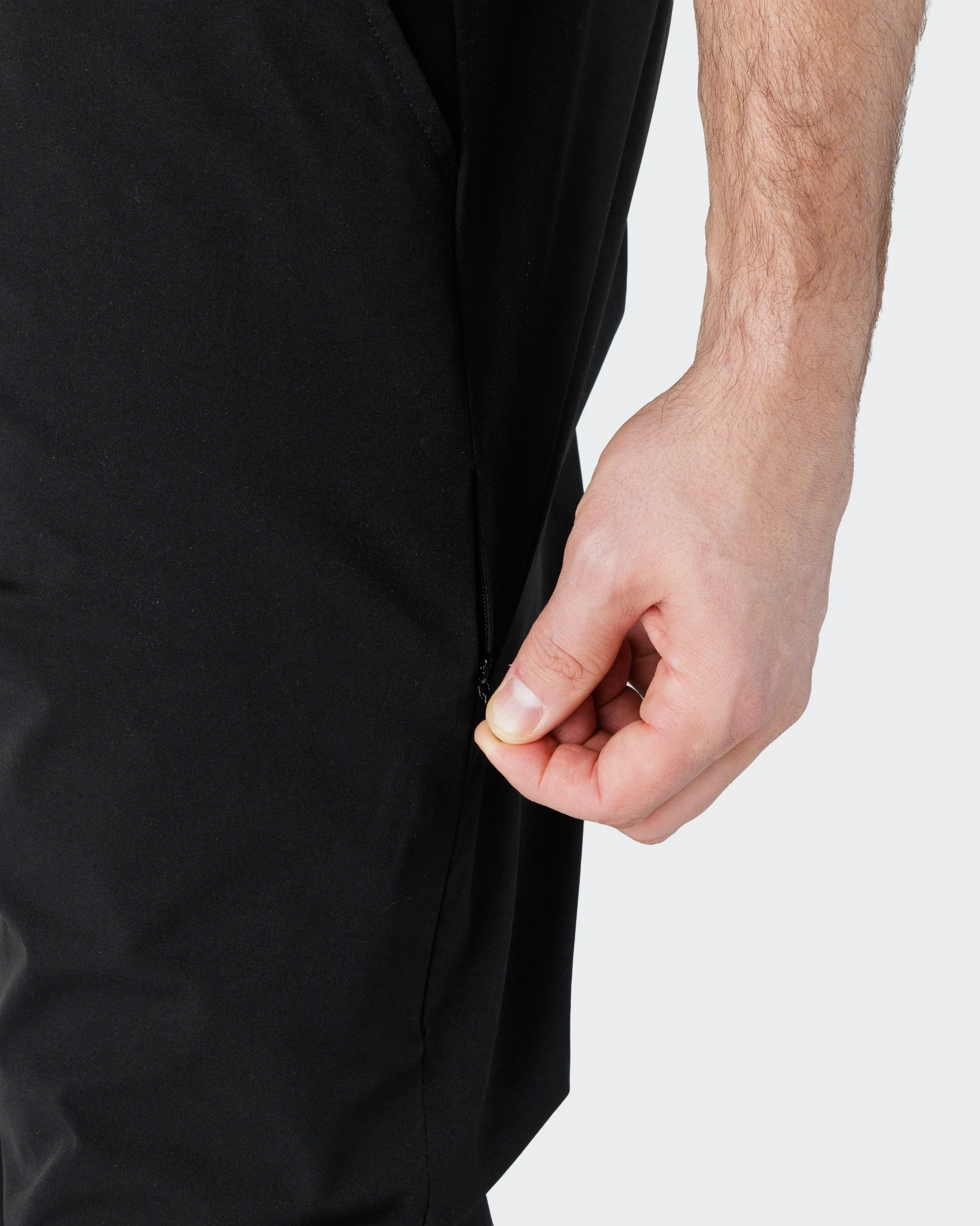 Greenside Men's Jogger - Onyx - Image 7