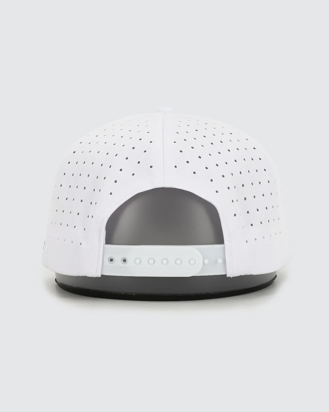 Feelin' Cocky Hat - White - Image 6