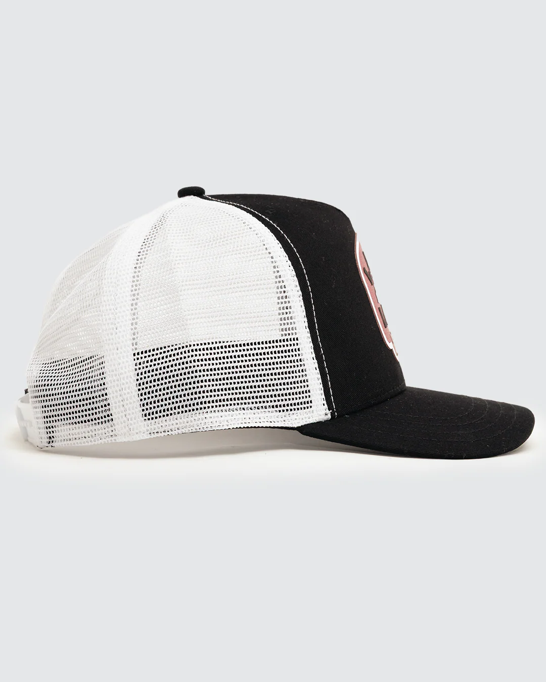 Lake of The Loon Lodge Trucker Hat - Image 5