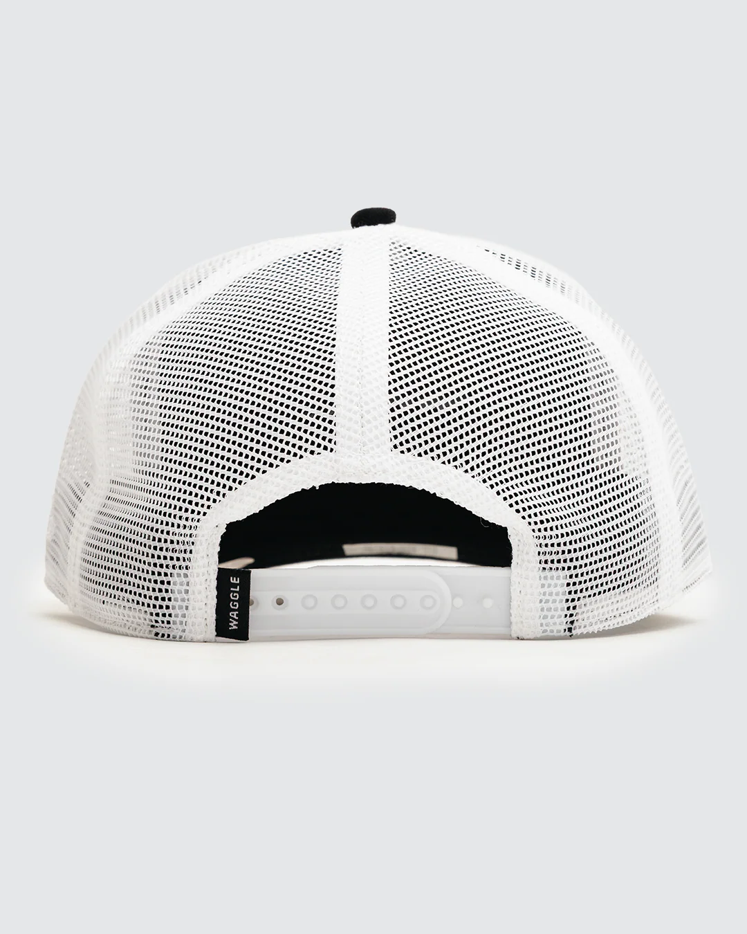 Lake of The Loon Lodge Trucker Hat - Image 6