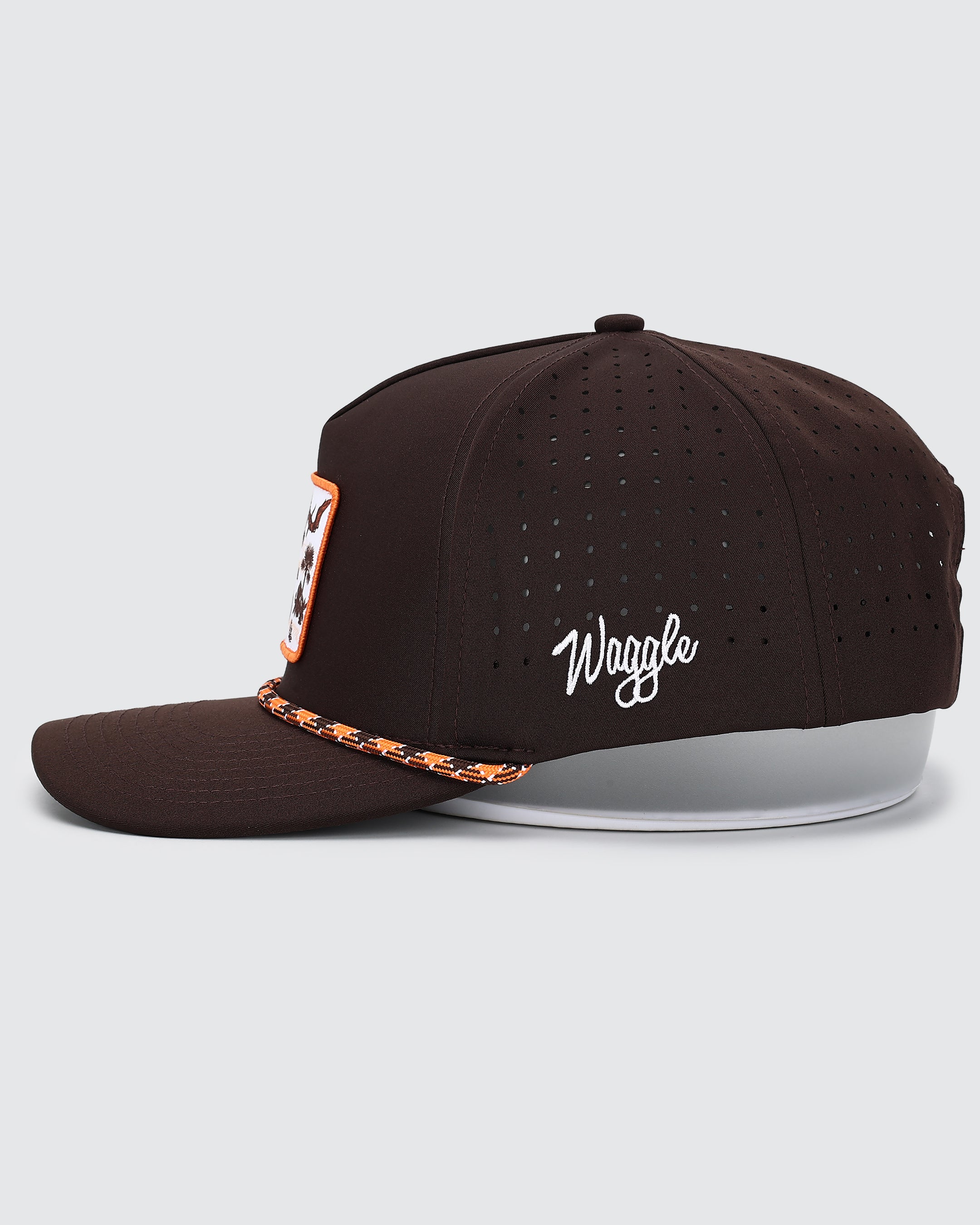 Land Before Golf Hat - Image 4