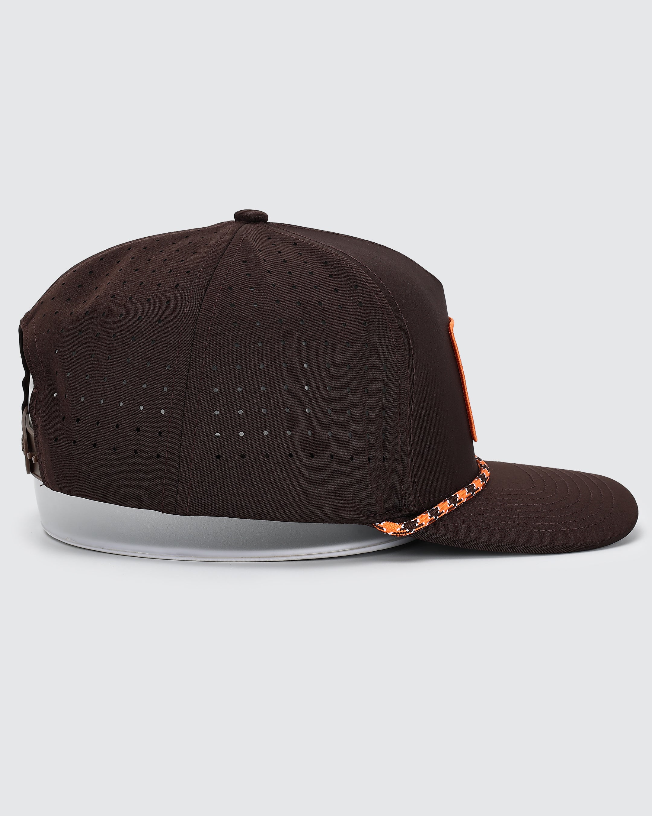 Land Before Golf Hat - Image 5