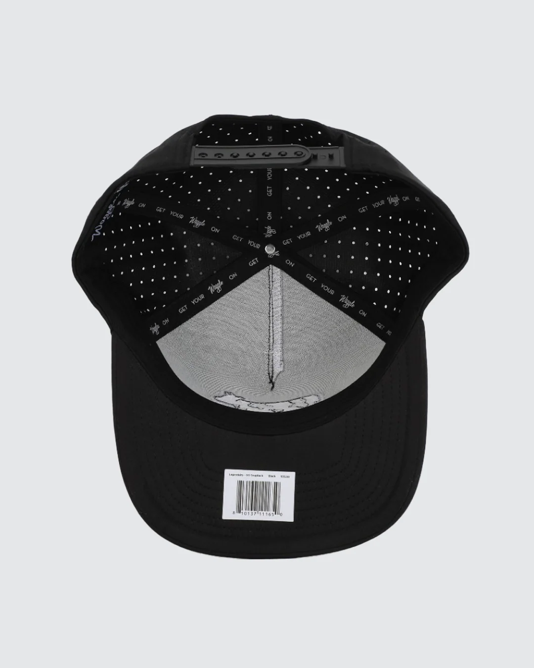 Legendairy Hat - Image 7