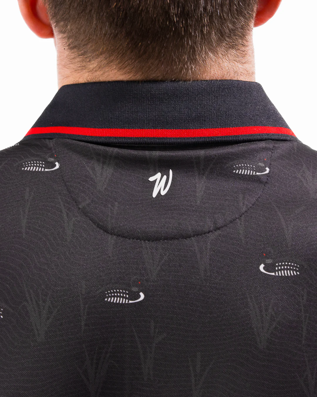 Loon Lake 2.0 Men's Pique Polo - Image 6