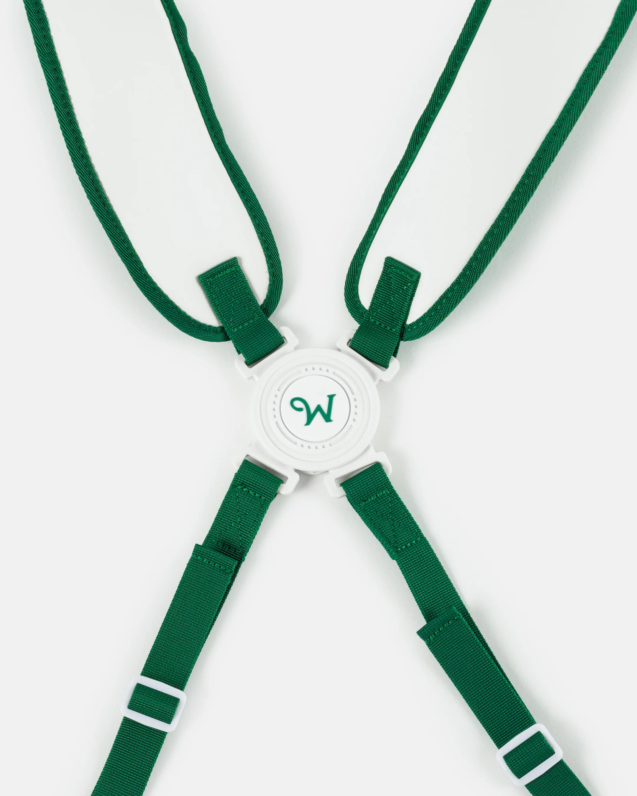 Members Hybrid Golf Bag - Azaleas - Azalea Collection - Image 10