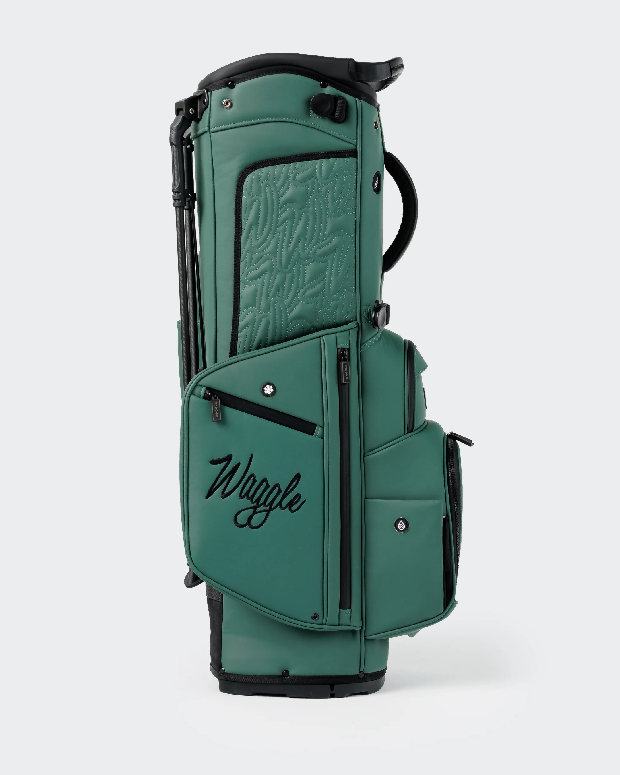 Members Hybrid Golf Bag - Balsam - Image 3