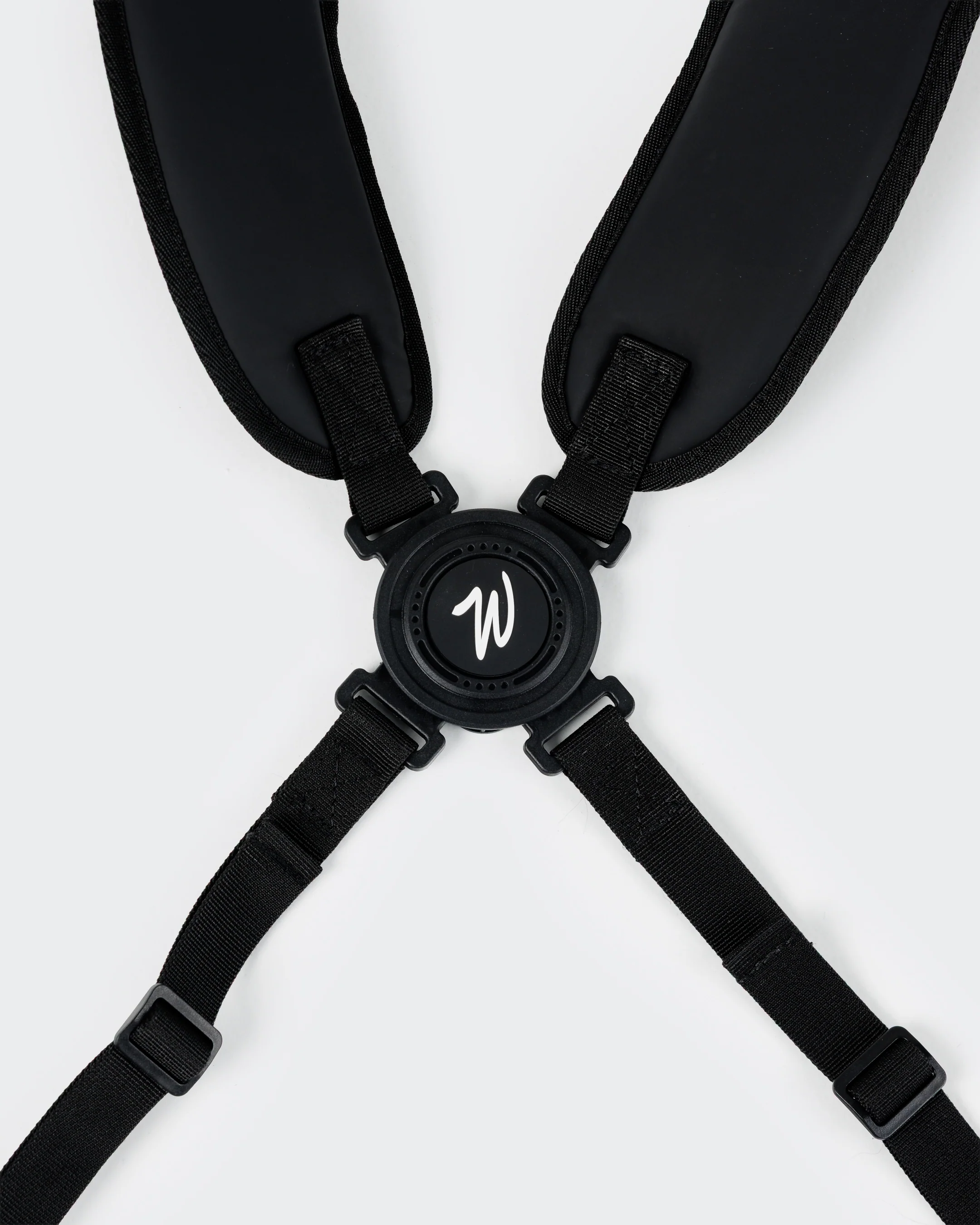 Members Hybrid Golf Bag - Black Bear Camo - Image 9