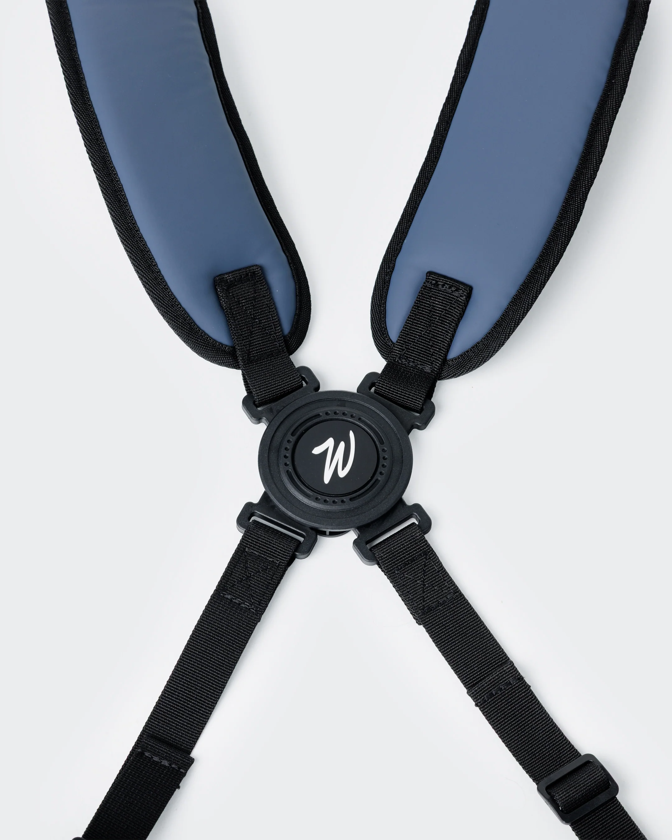 Members Hybrid Golf Bag - Loon Lake Topographic - Image 9