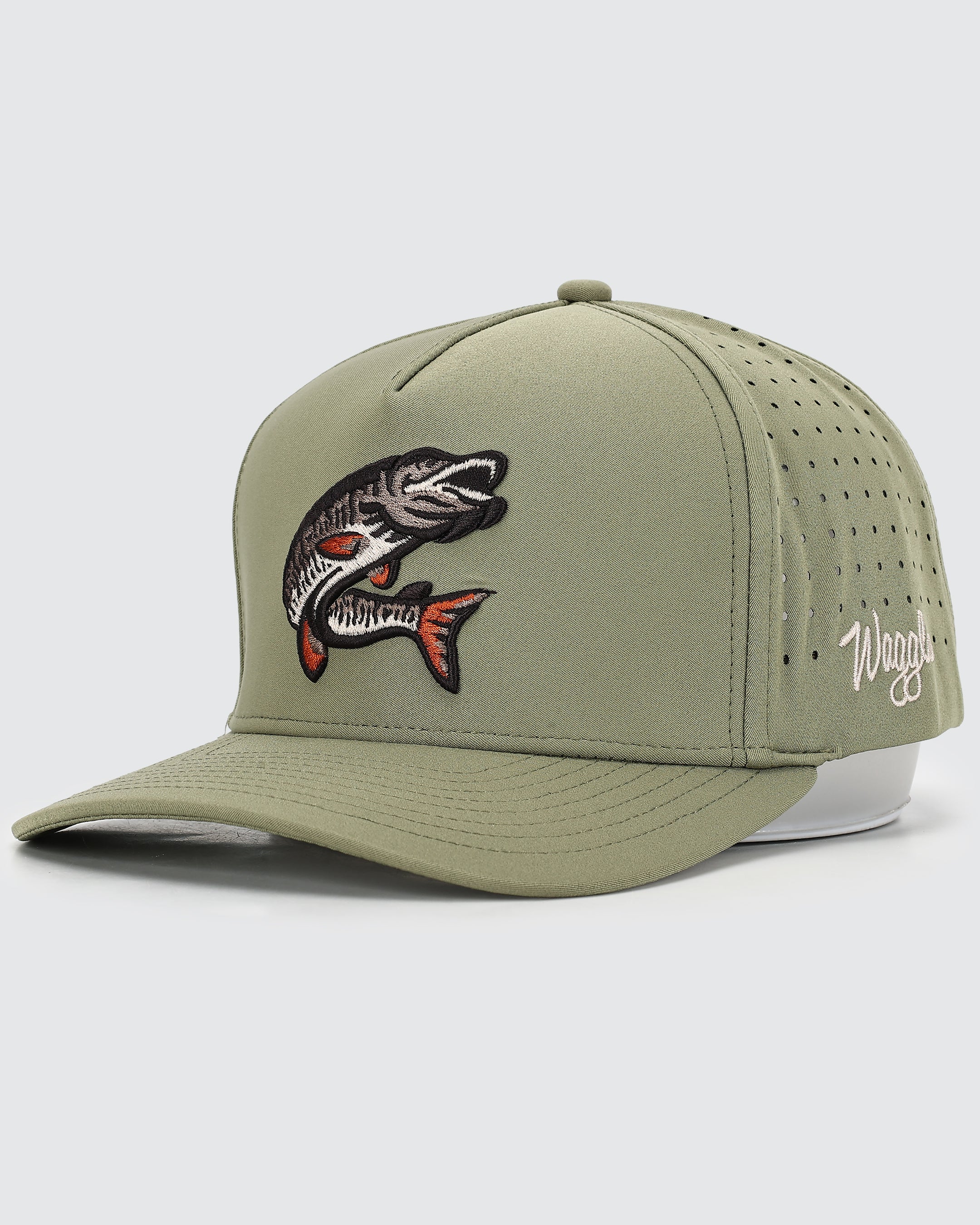 Monster Hat - Image 3