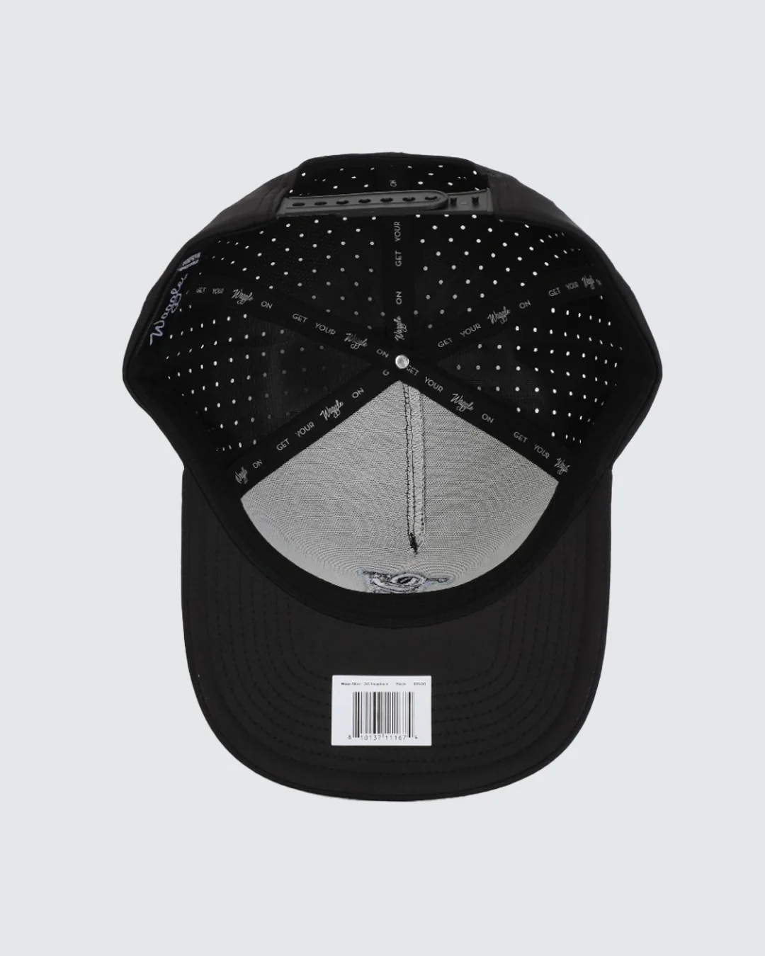 Moon Shot Hat - Image 7