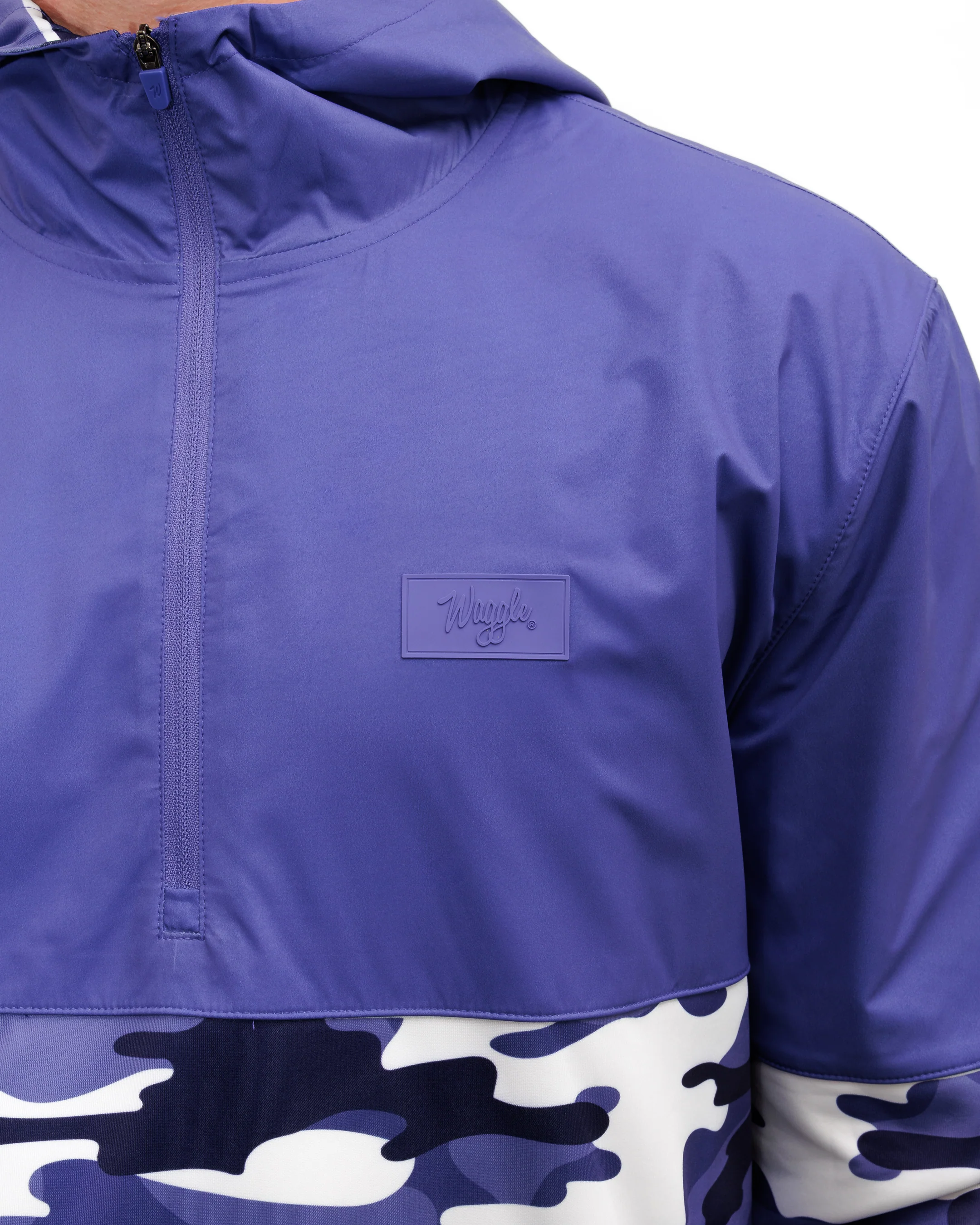 Night Owl Men's Zenith Zip Hoodie - Image 5