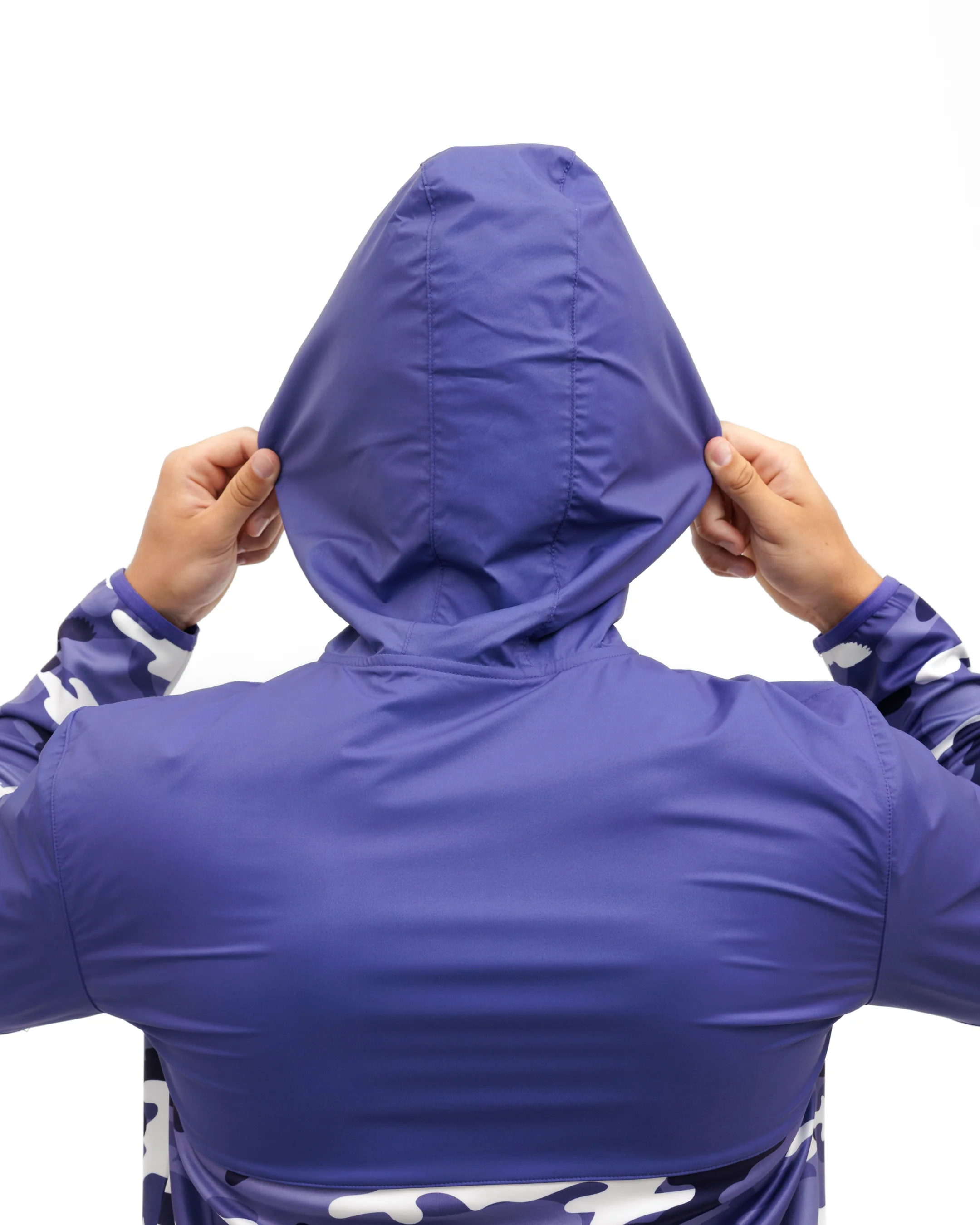 Night Owl Men's Zenith Zip Hoodie - Image 7