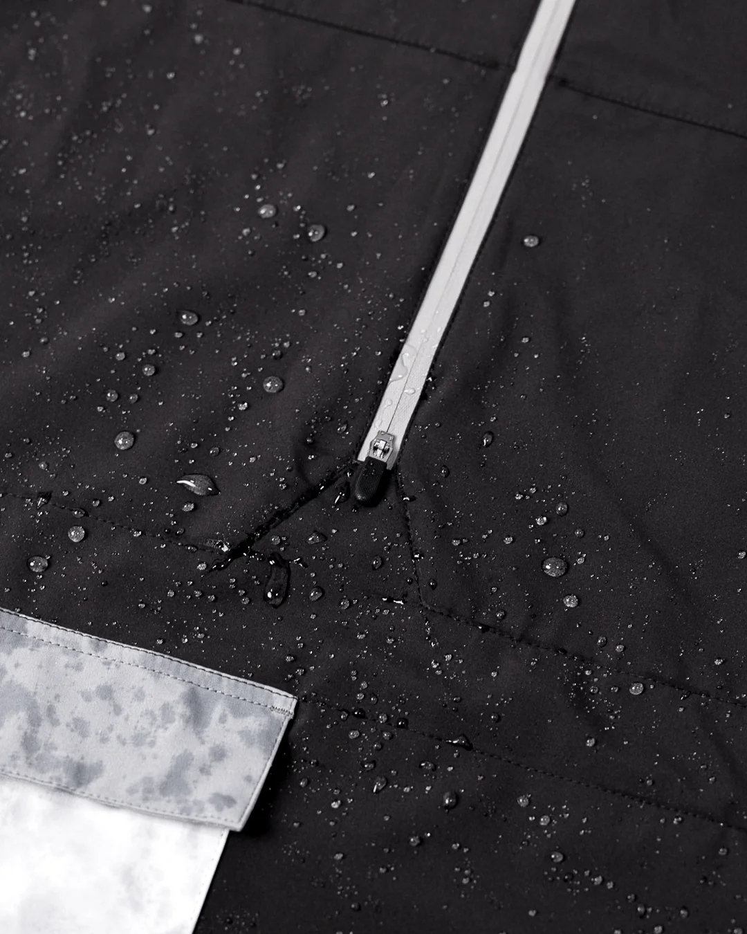 Nightshade Albatross Anorak Jacket - Image 11