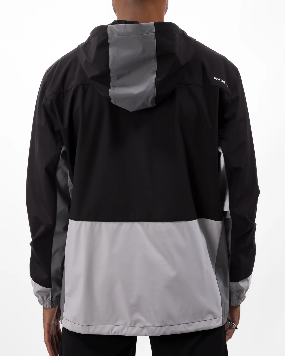 Nightshade Albatross Anorak Jacket - Image 3