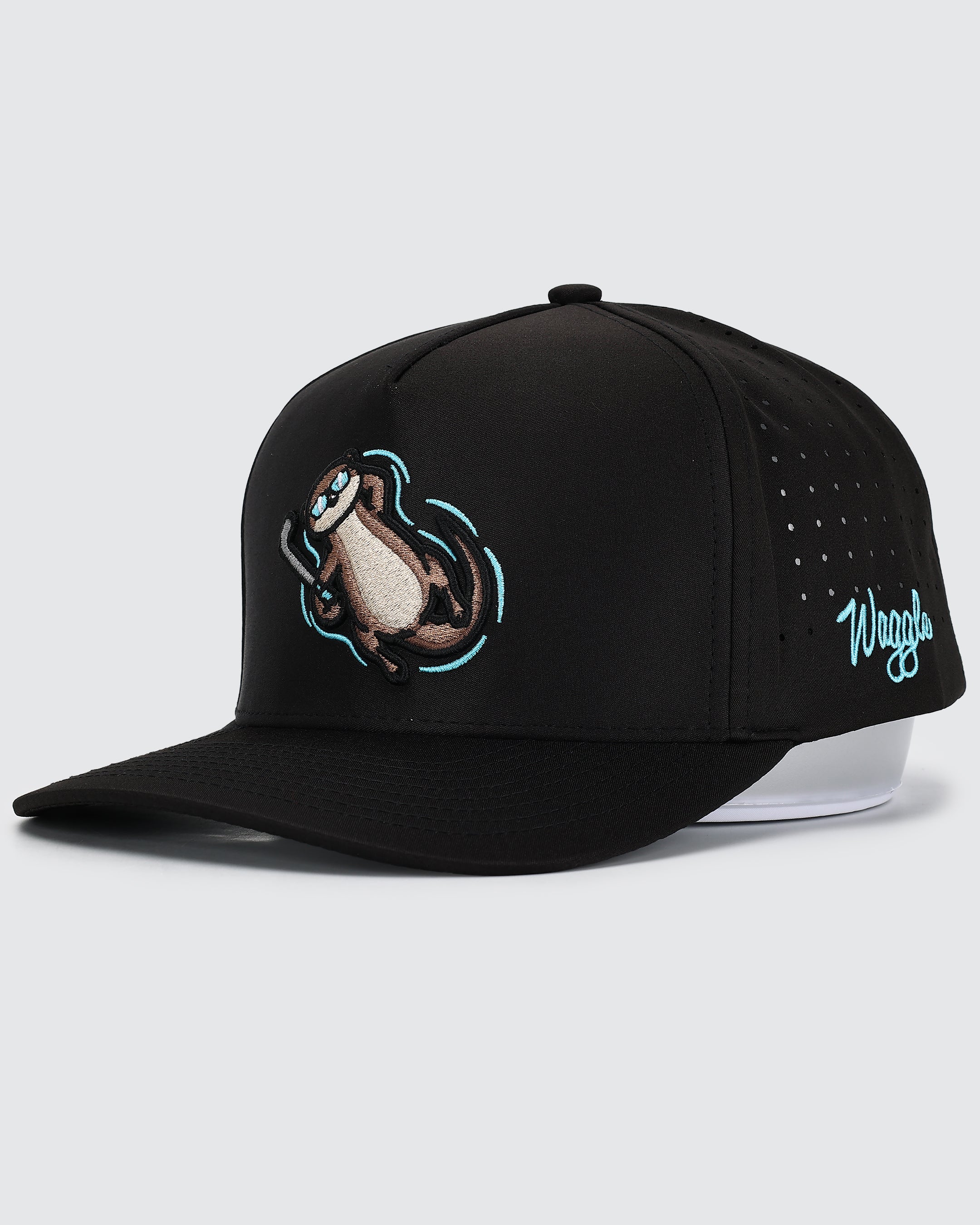 Otter Nonsense Hat - Image 3