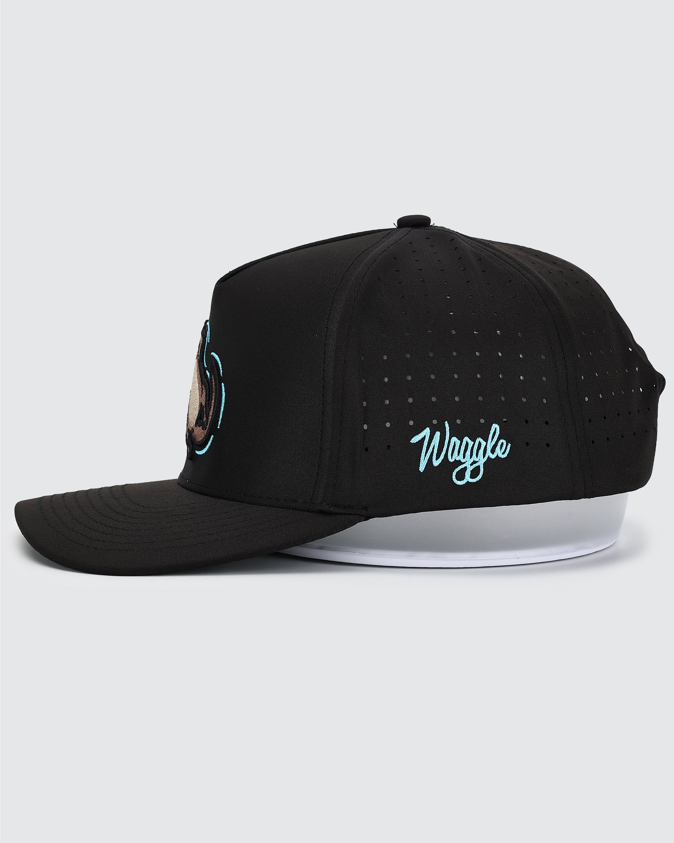 Otter Nonsense Hat - Image 4