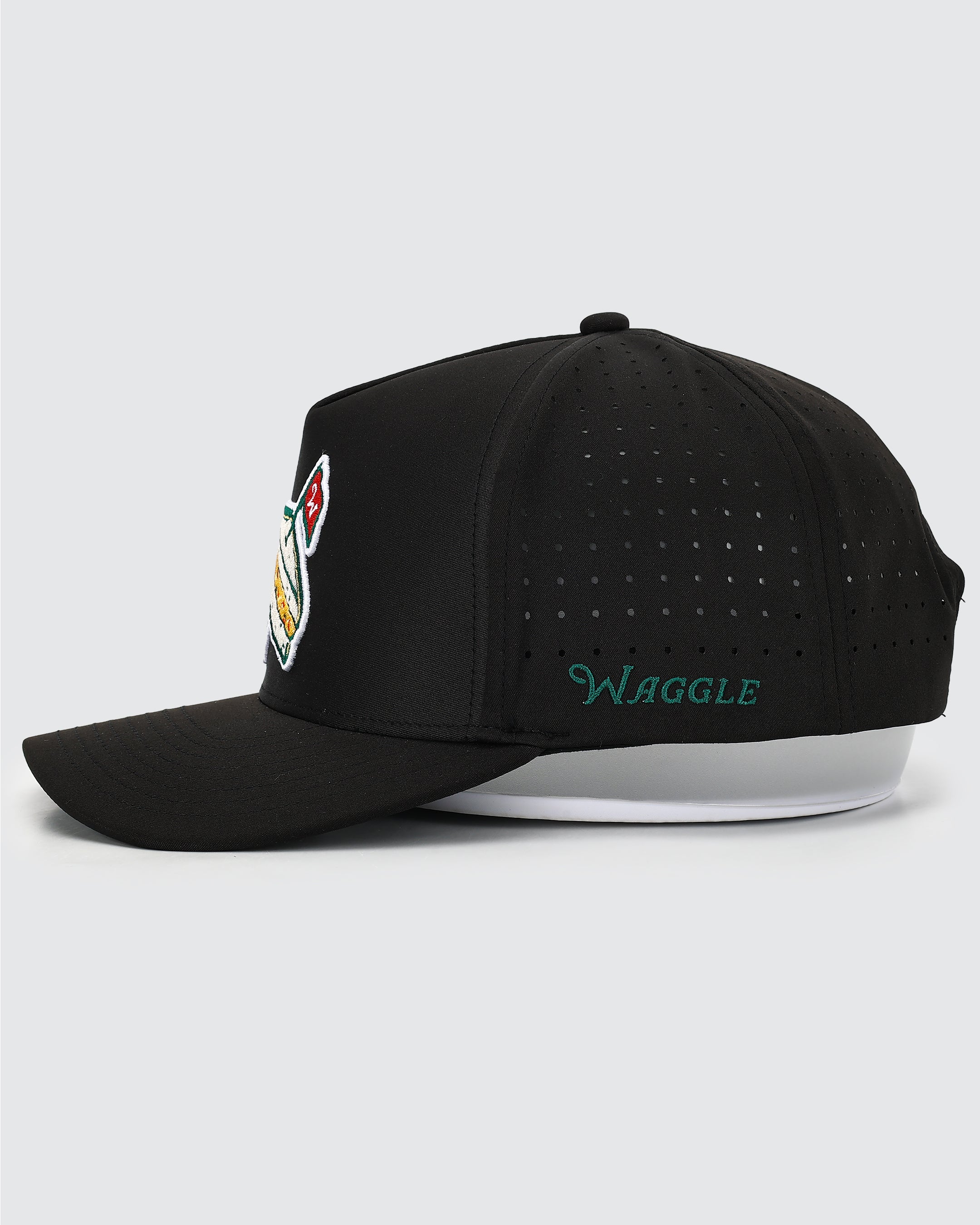 Pimento Corner Hat - Image 4