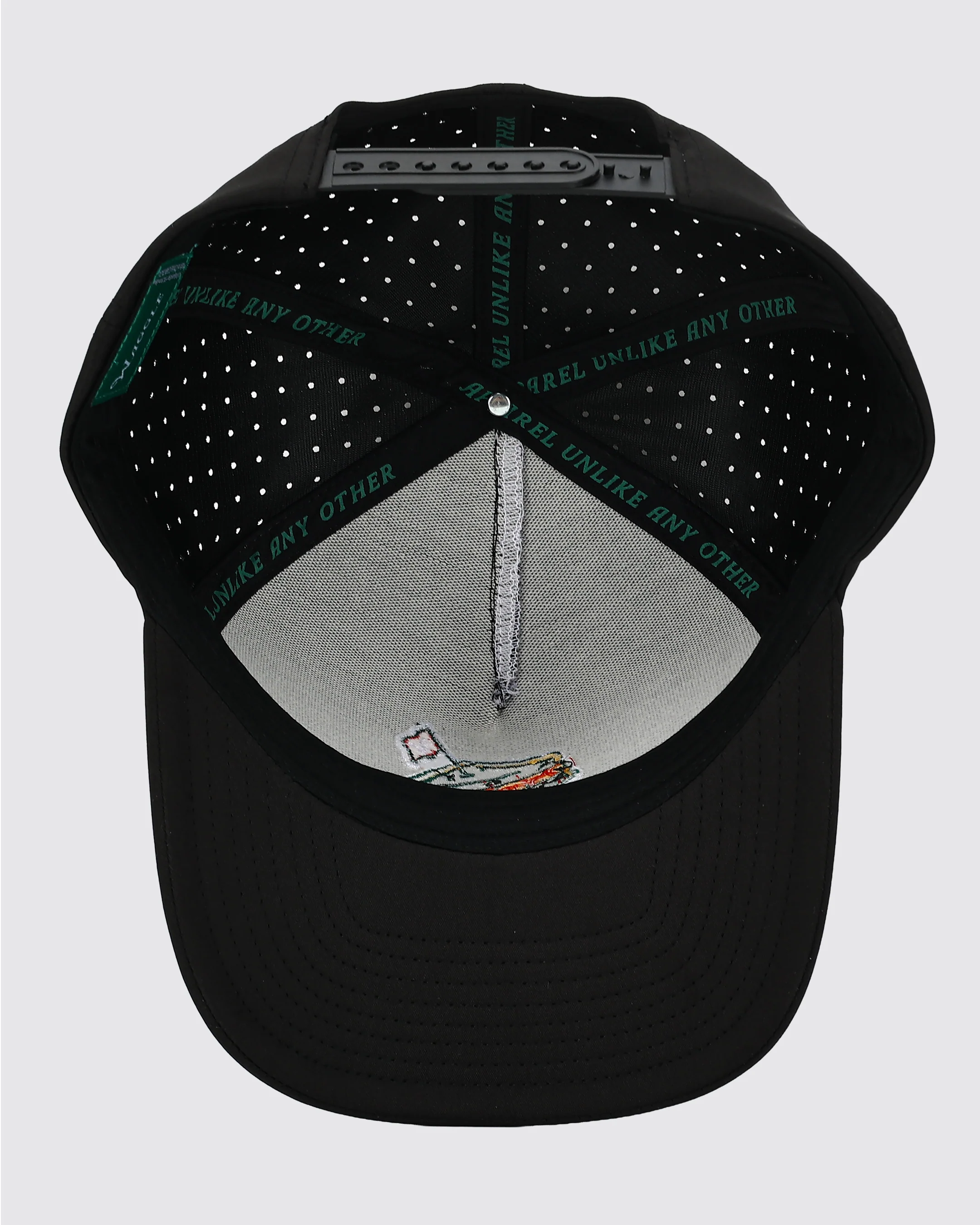 Pimento Corner Hat - Image 7