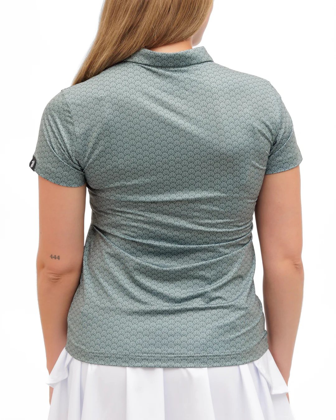 Pine High Women's Polo - Image 4