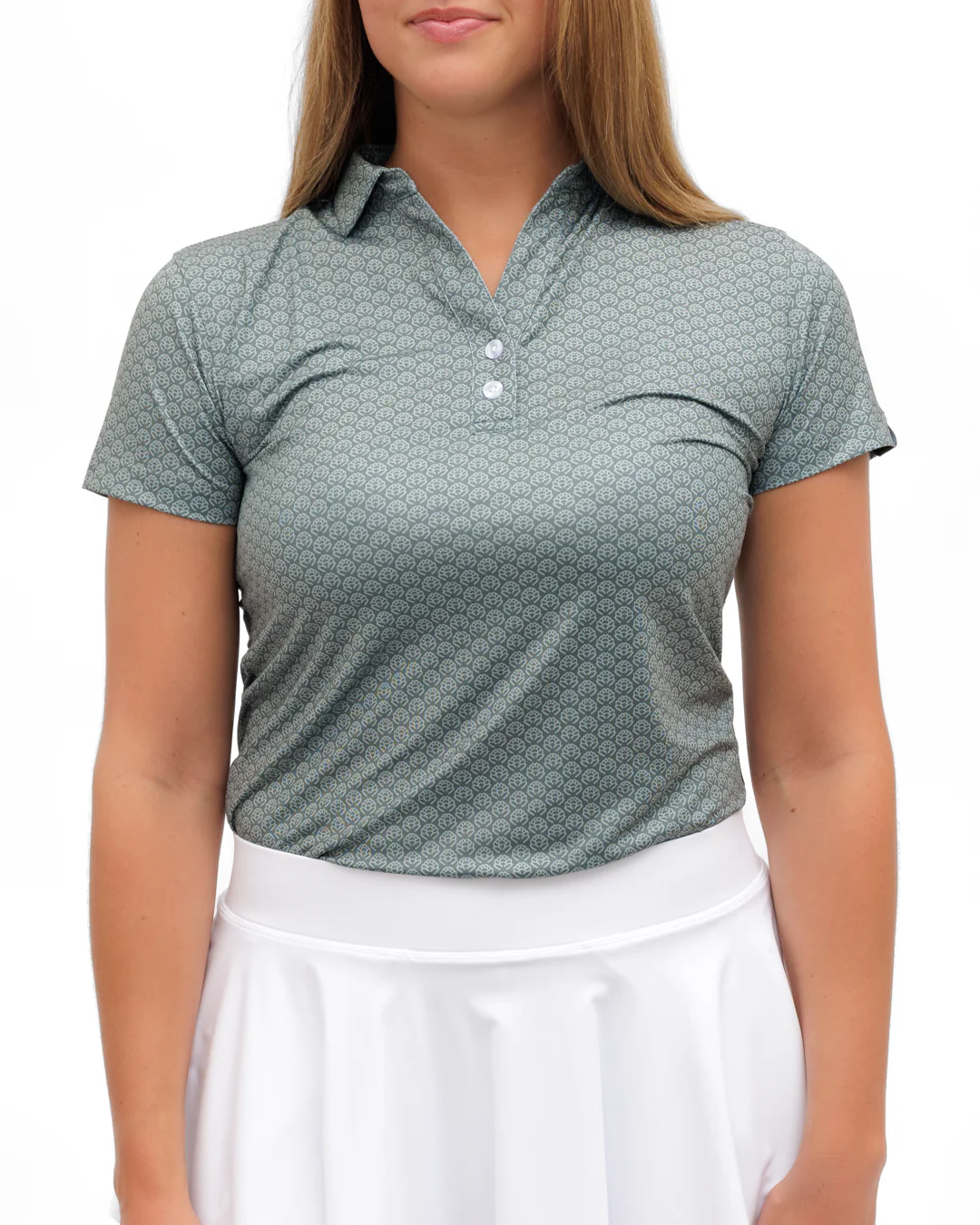 Pine High Women's Polo - Image 5