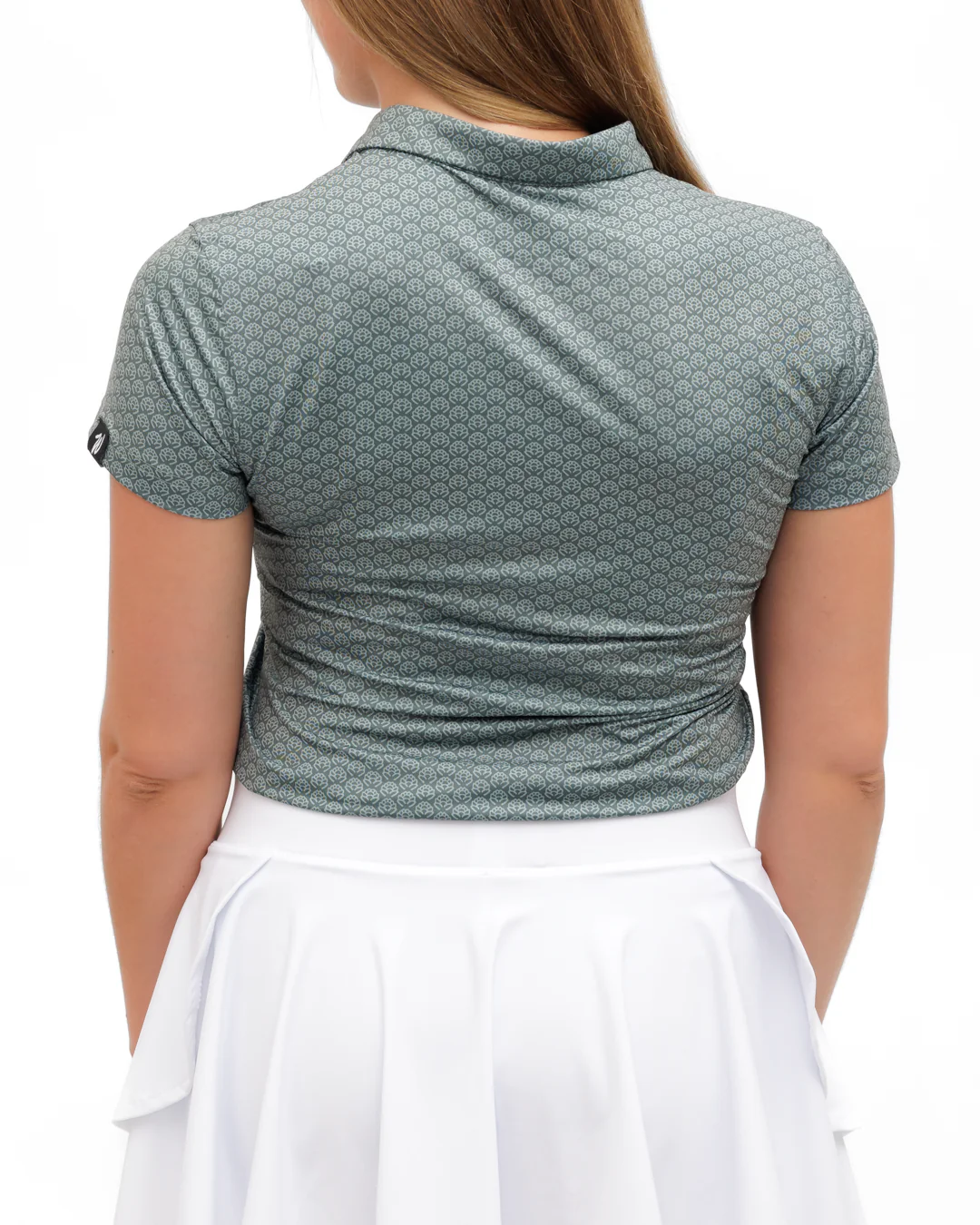 Pine High Women's Polo - Image 6
