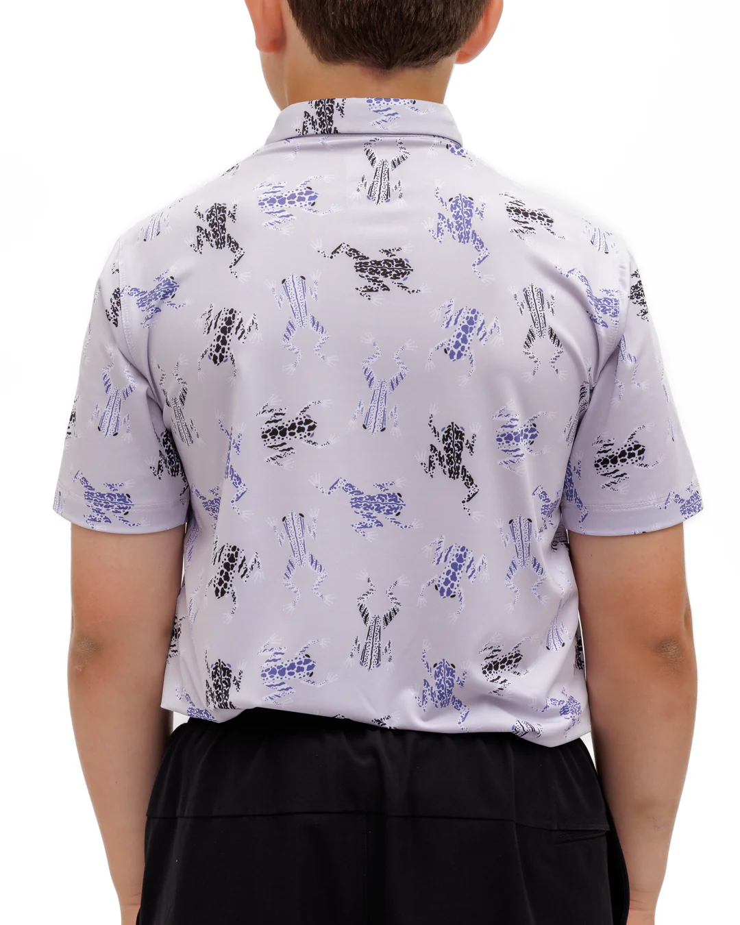 RipIt Boy's Polo - Image 4