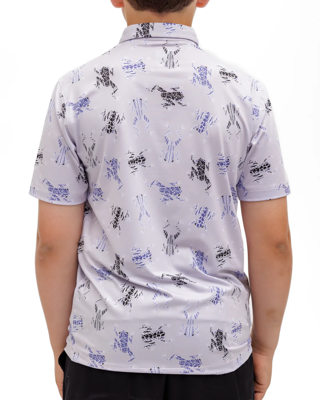 RipIt Boy's Polo - Image 5