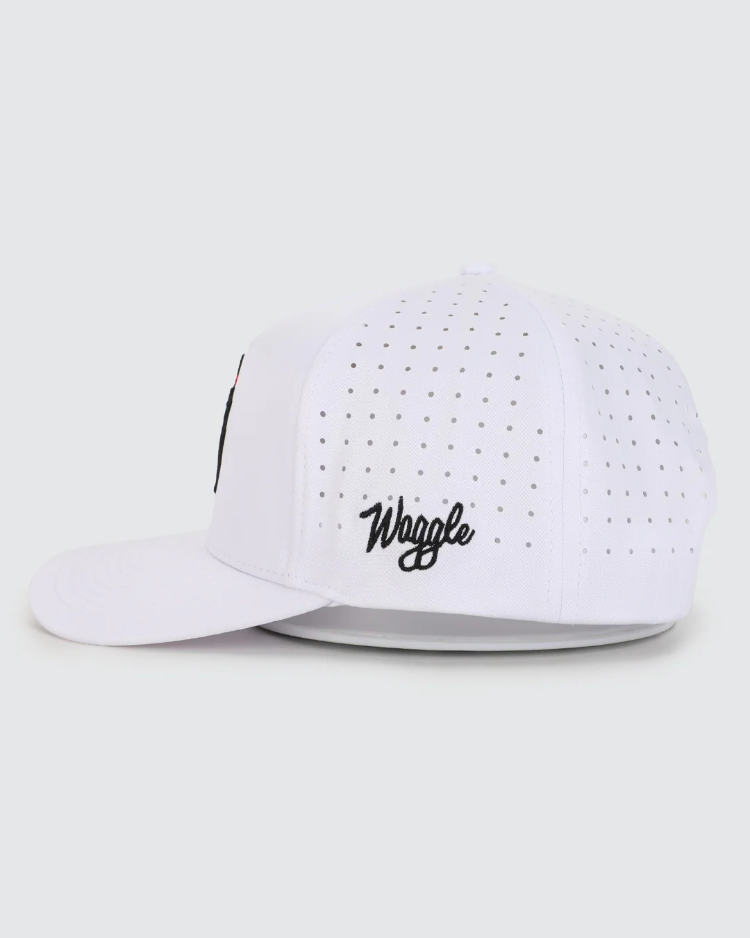 Texas Golf Hat - Image 3