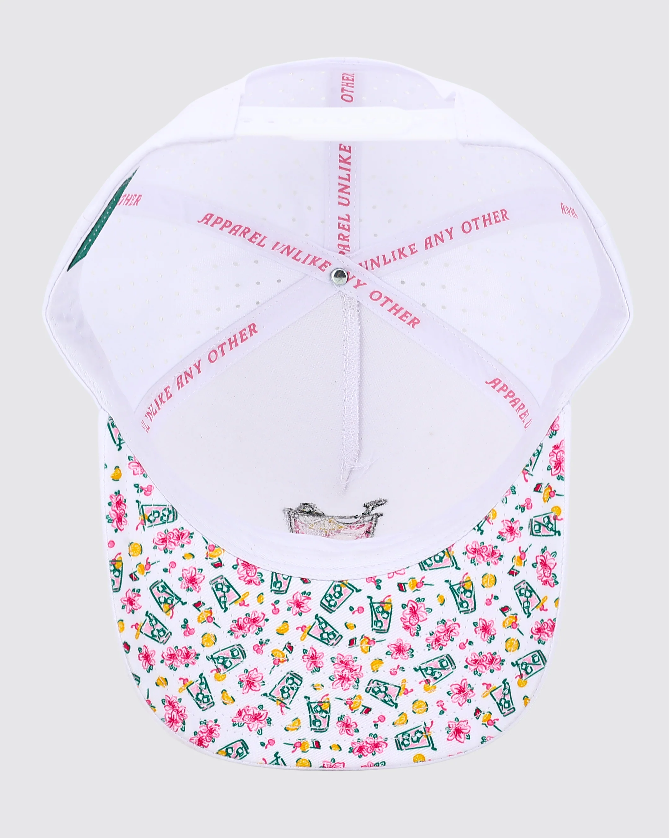 The Signature Hat - Image 7