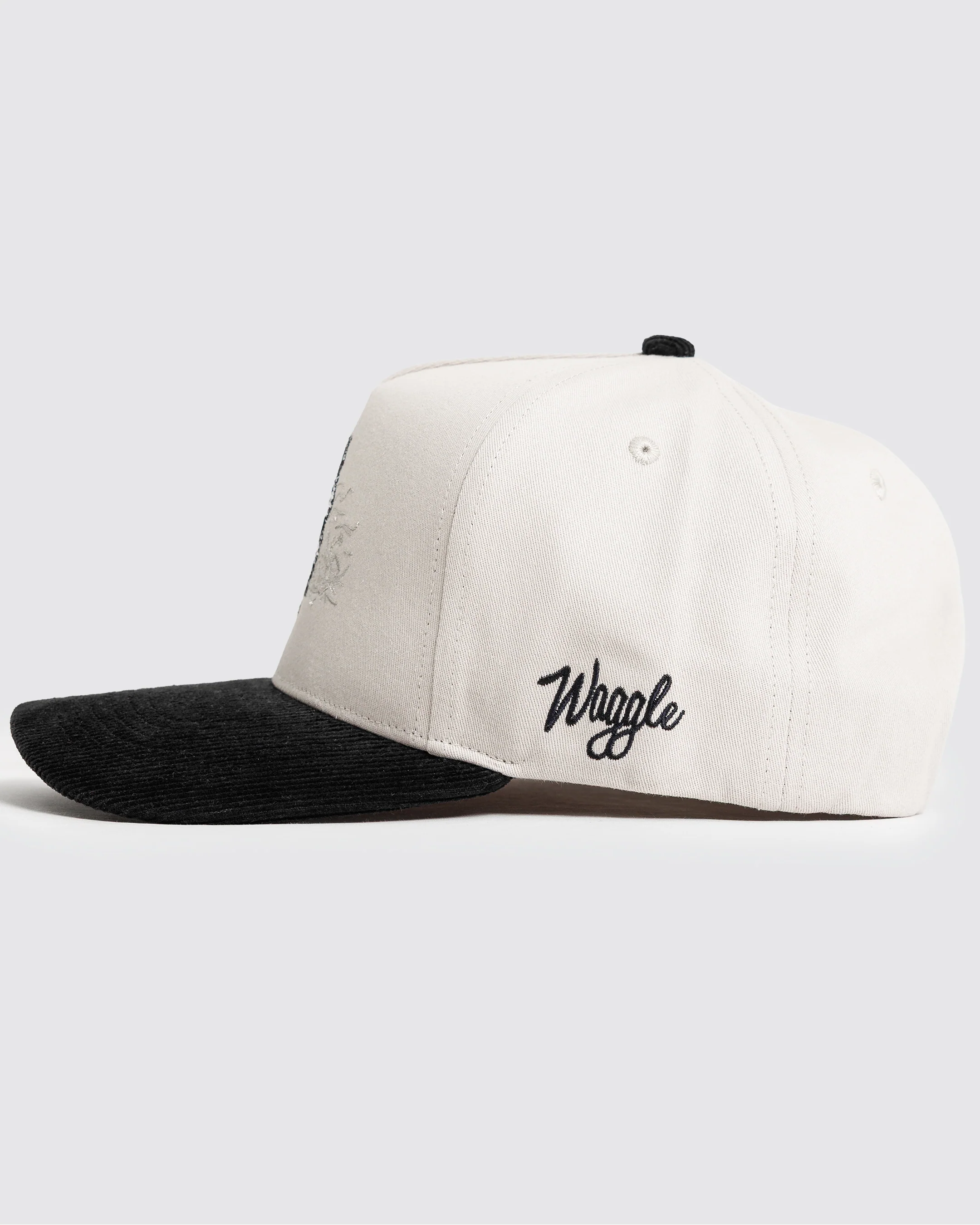 Trash Bandit Corduroy Brim Hat - Image 4