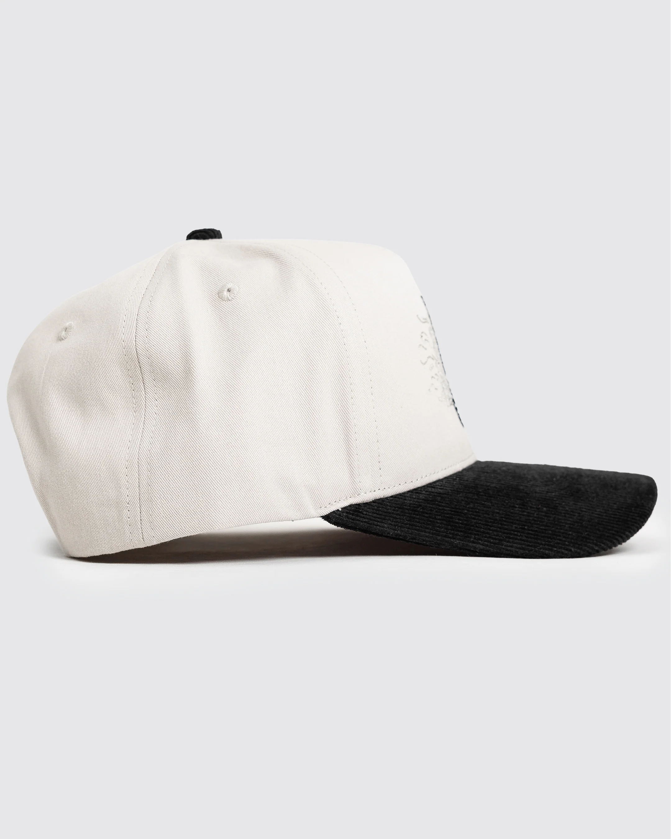 Trash Bandit Corduroy Brim Hat - Image 5