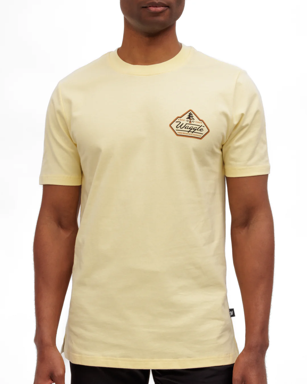 Waggle Tree Removal T-Shirt - Image 5