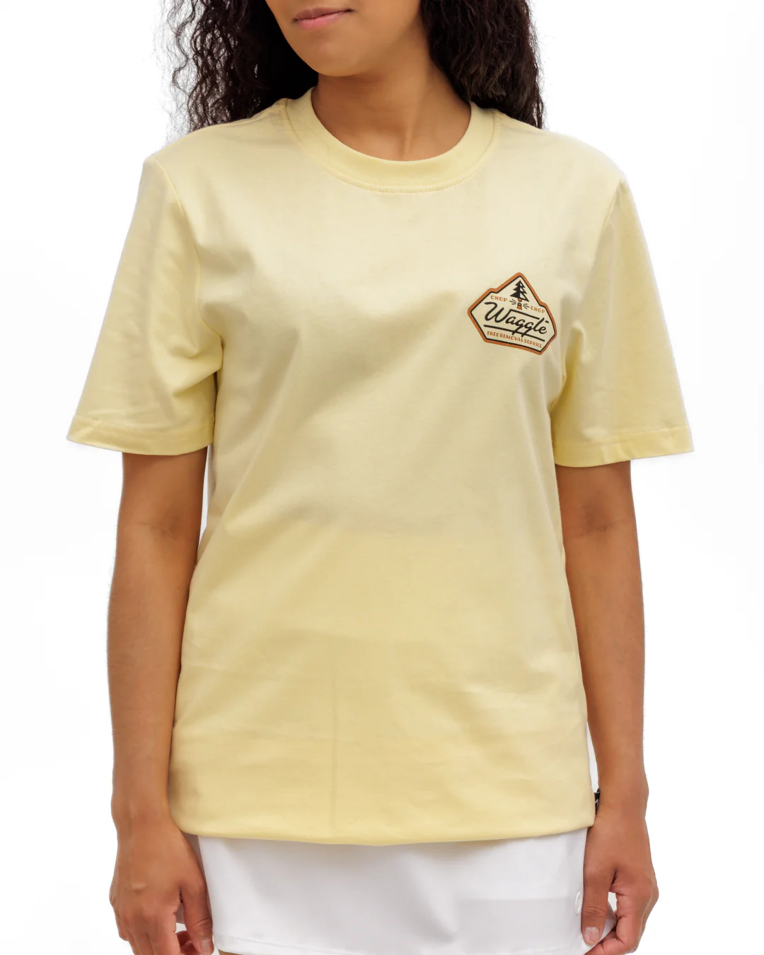 Waggle Tree Removal T-Shirt - Image 6