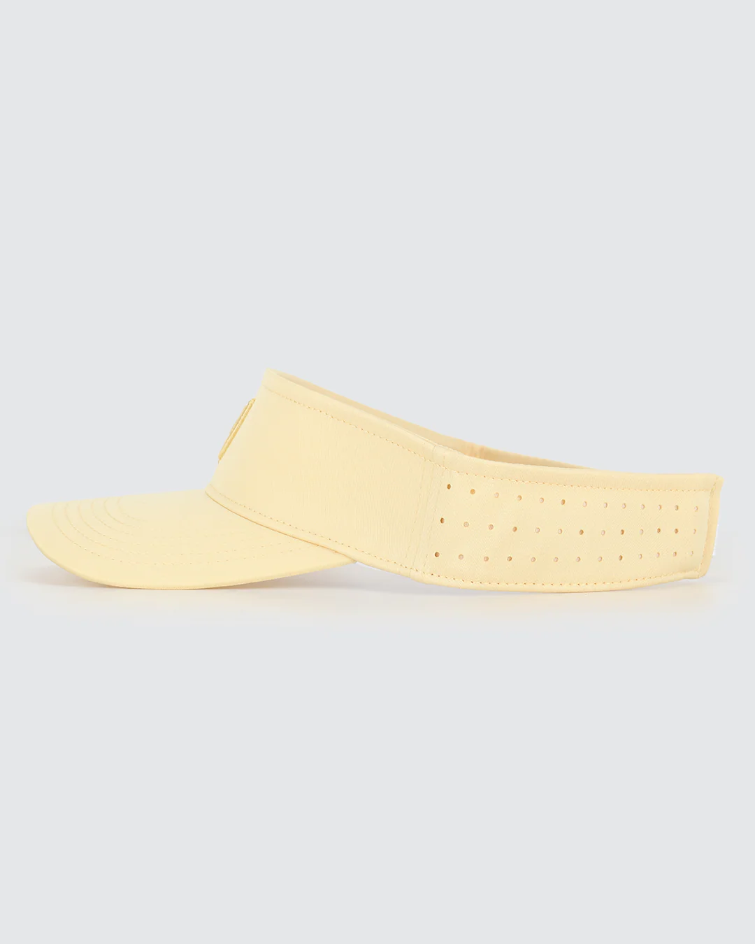 Waggle Brand Visor - Canary - Image 3