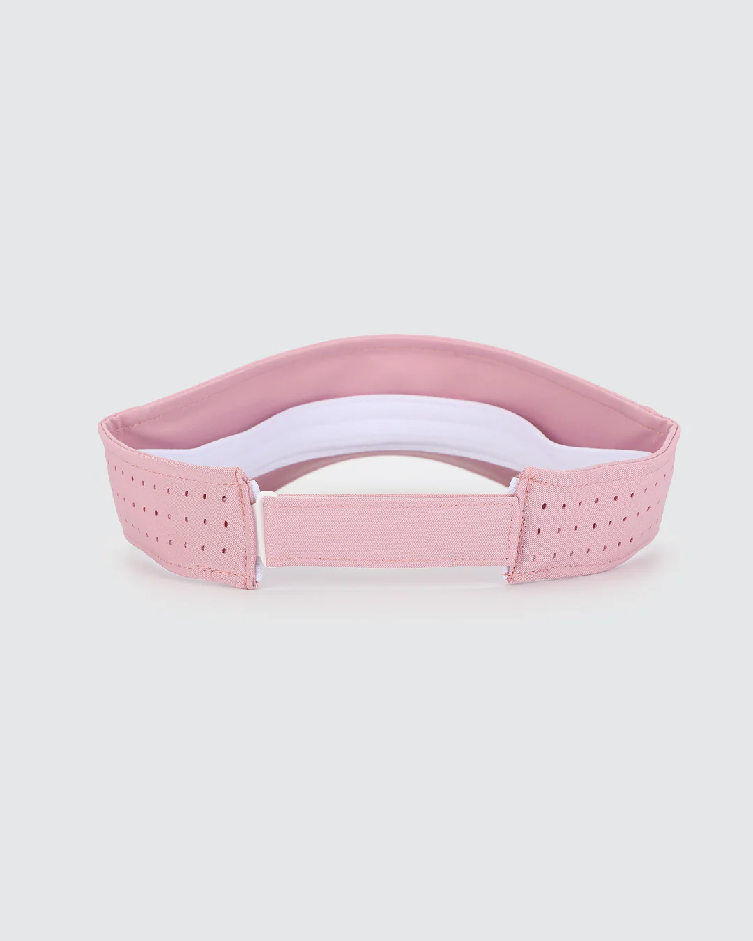 Waggle Brand Visor - Pink - Image 5