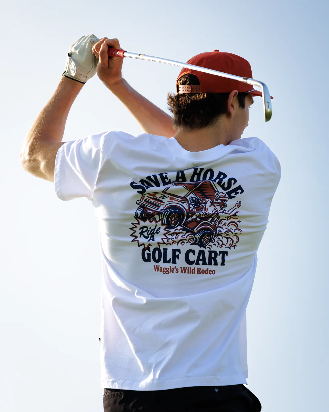 WWR T-Shirt - Image 3