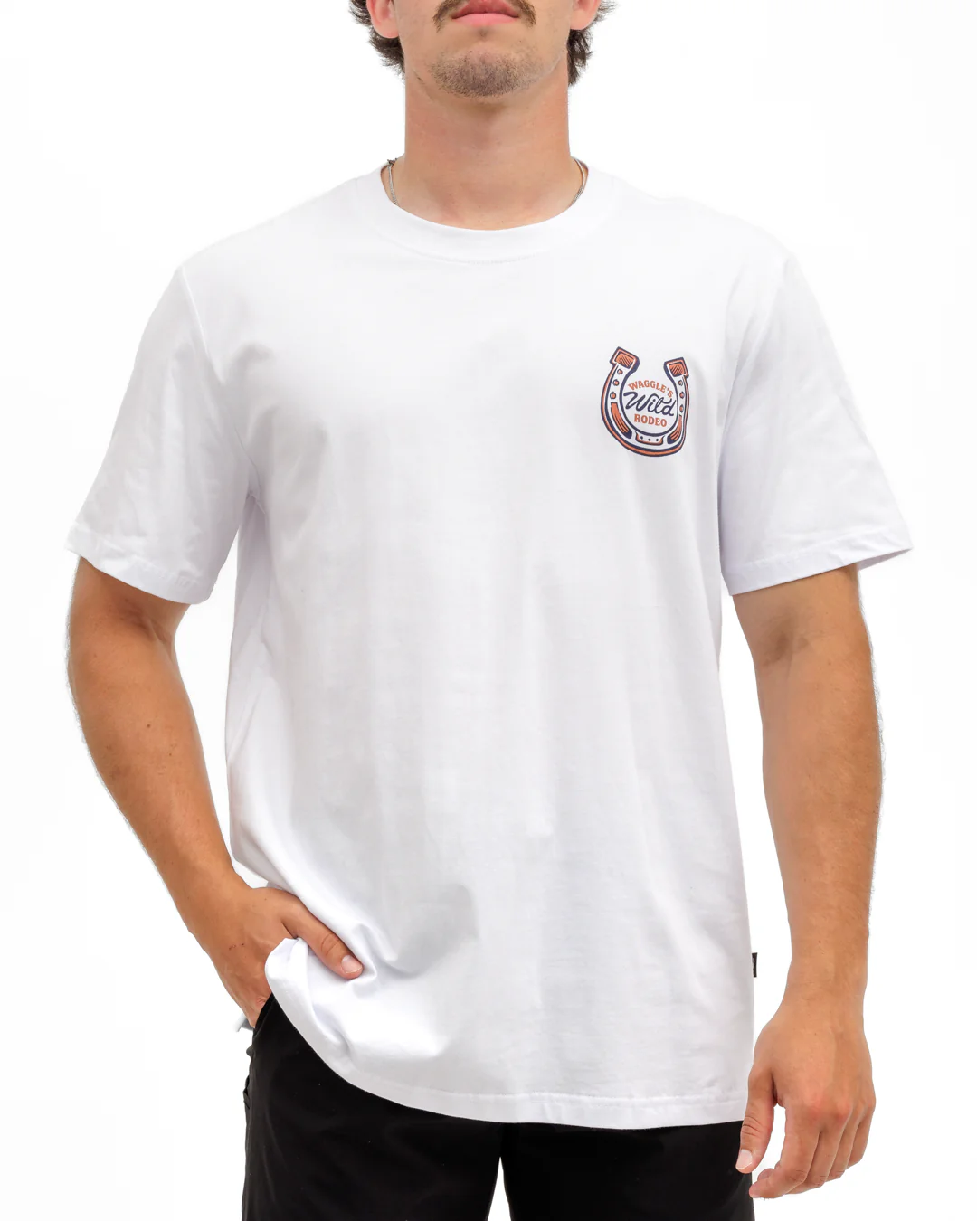 WWR T-Shirt - Image 5