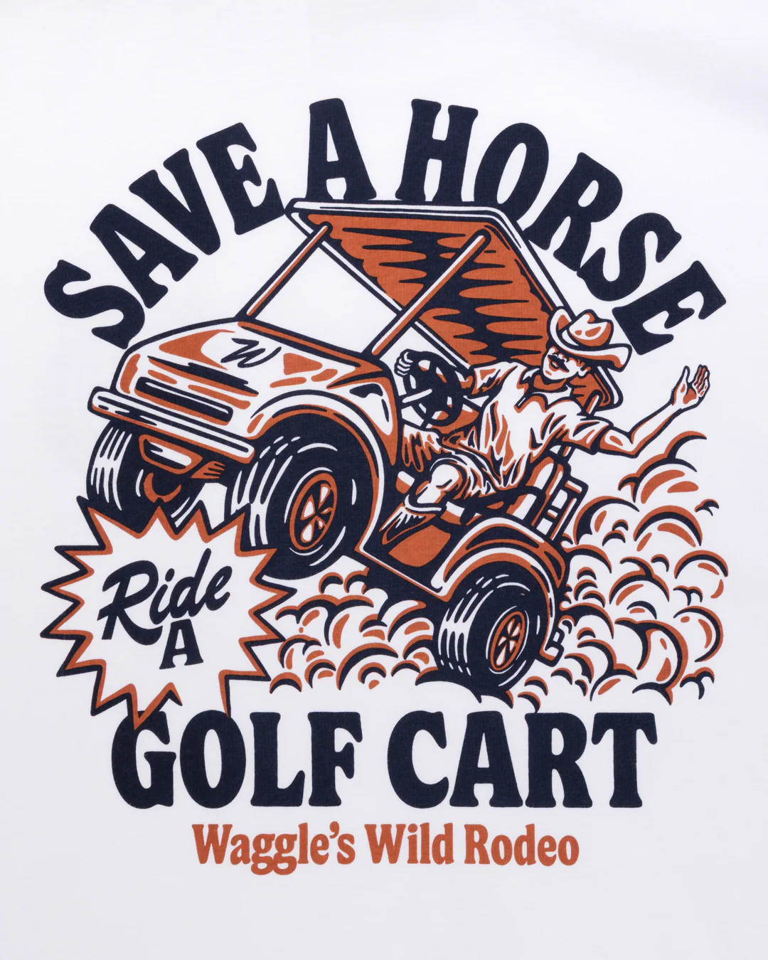 WWR T-Shirt - Image 7